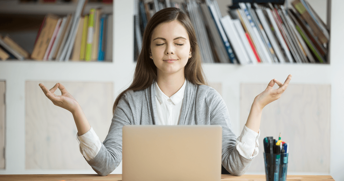5 Tipps gegen Stress bei der Hausarbeit